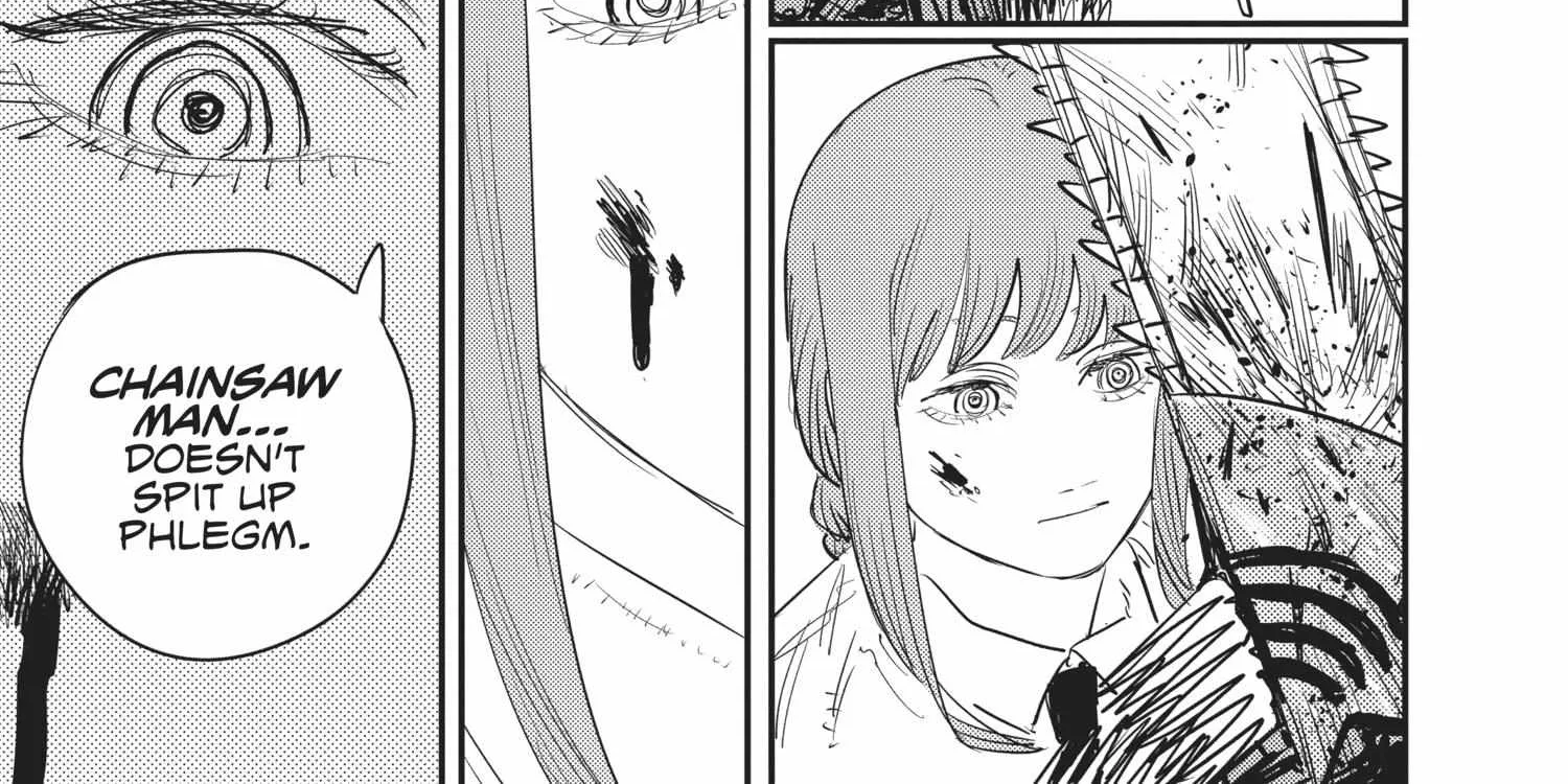 Chainsaw Man Chapter 89.1 page 269 - 