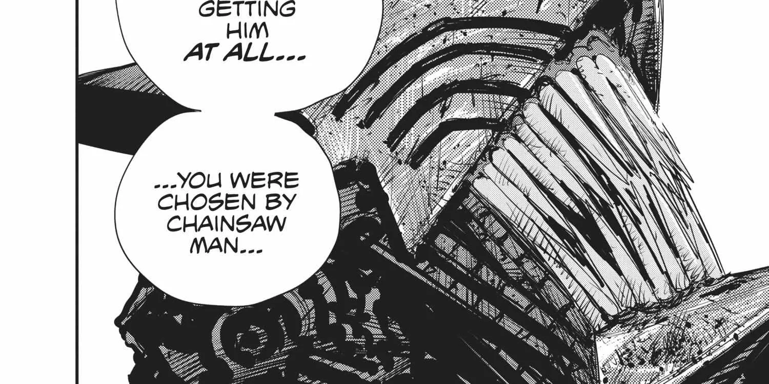 Chainsaw Man Chapter 89.1 page 271 - 