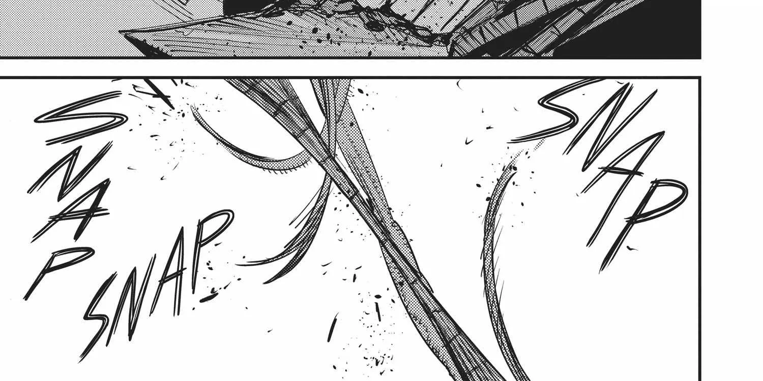 Chainsaw Man Chapter 89.1 page 273 - 