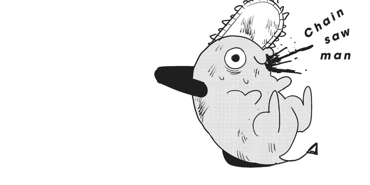 Chainsaw Man Chapter 89.1 page 279 - 