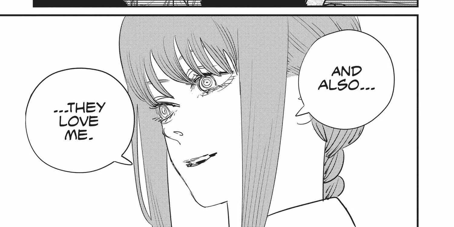 Chainsaw Man Chapter 89.1 page 29 - 