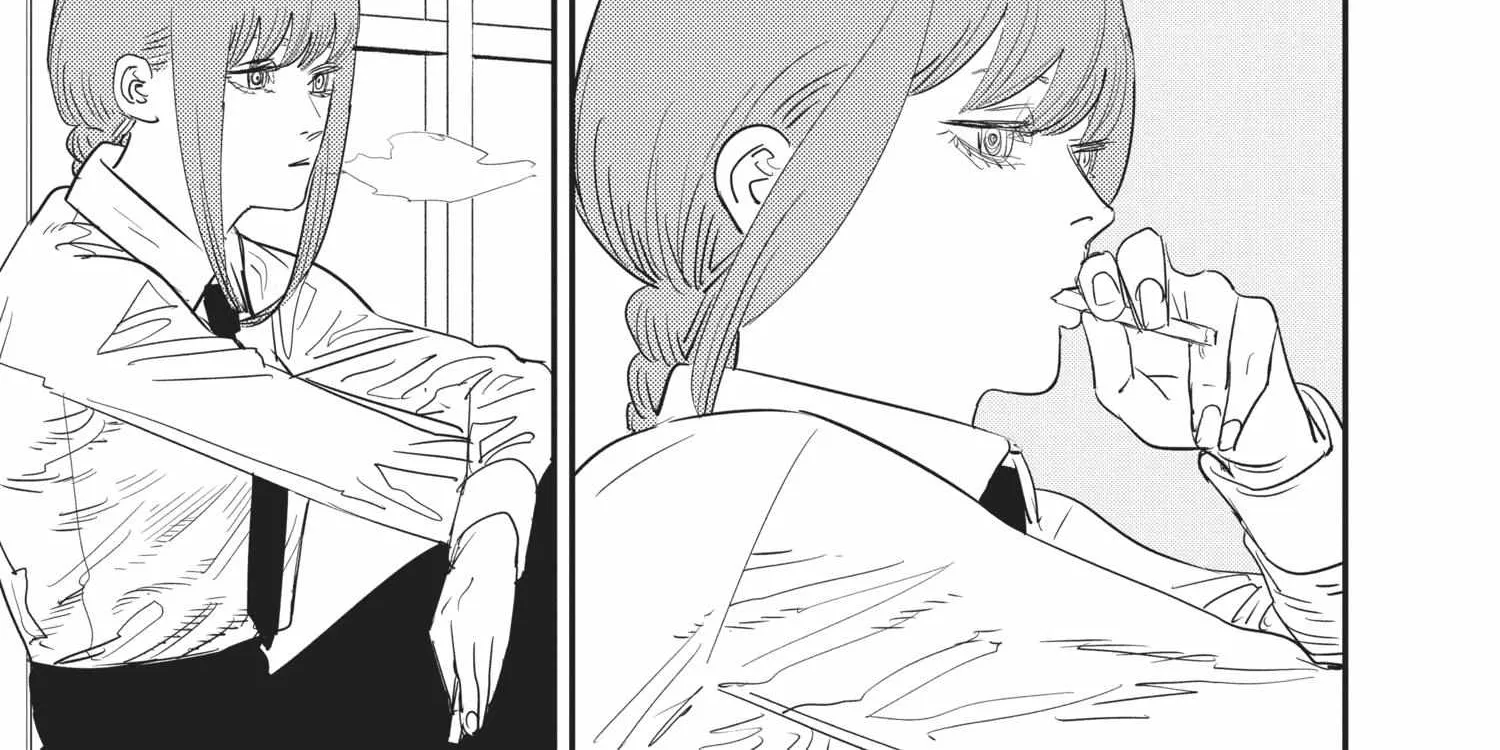 Chainsaw Man Chapter 89.1 page 281 - 