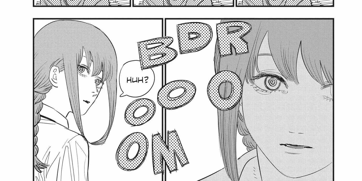Chainsaw Man Chapter 89.1 page 285 - 