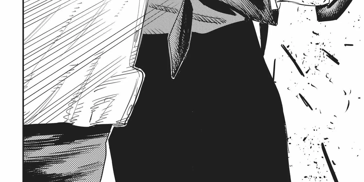 Chainsaw Man Chapter 89.1 page 287 - 