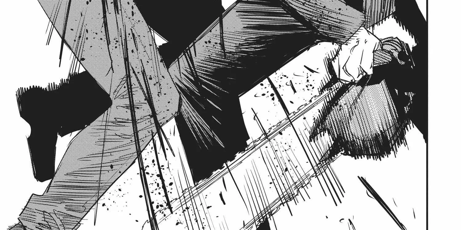 Chainsaw Man Chapter 89.1 page 289 - 