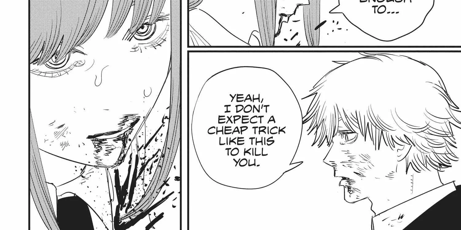 Chainsaw Man Chapter 89.1 page 295 - 