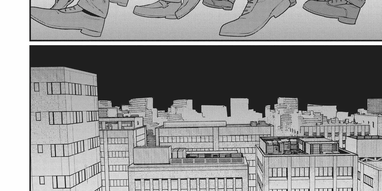 Chainsaw Man Chapter 89.1 page 299 - 
