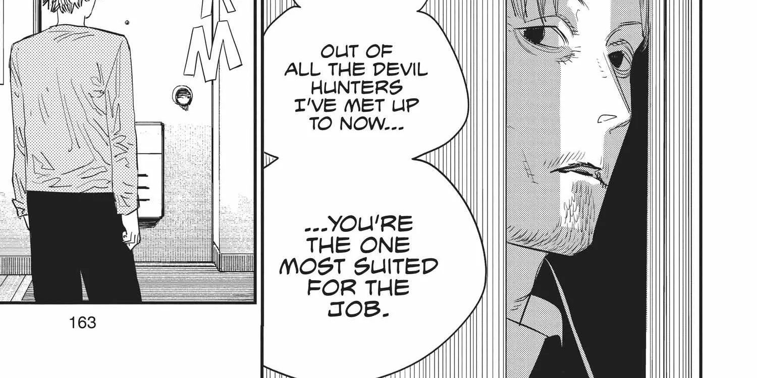 Chainsaw Man Chapter 89.1 page 305 - 