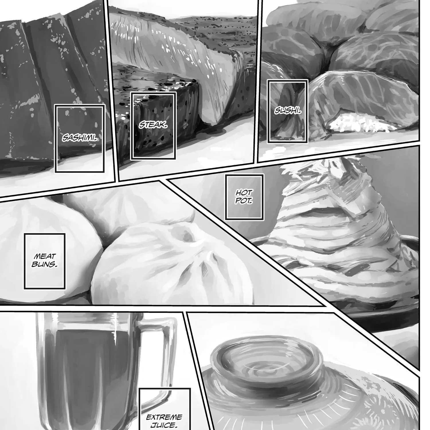 Chainsaw Man Chapter 89.1 page 317 - 