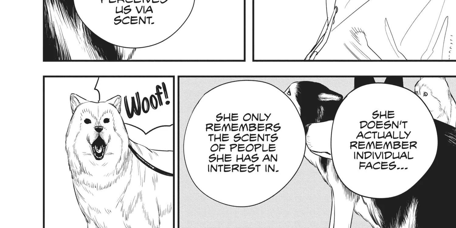 Chainsaw Man Chapter 89.1 page 328 - 
