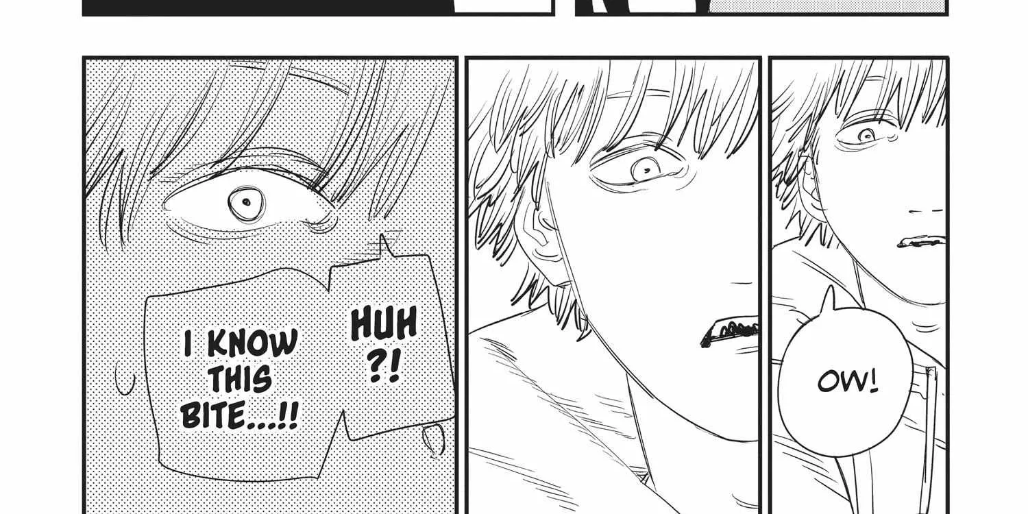 Chainsaw Man Chapter 89.1 page 332 - 