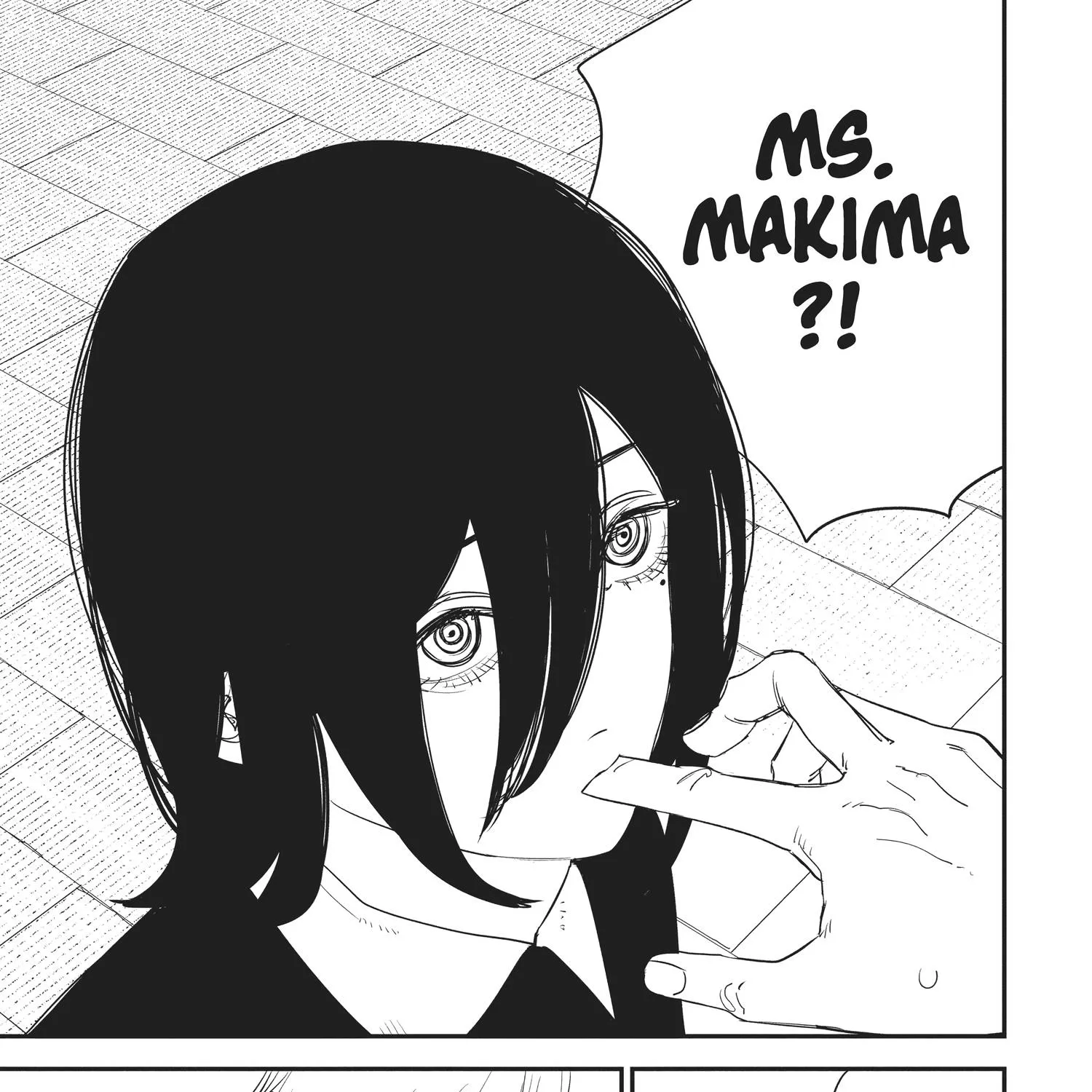 Chainsaw Man Chapter 89.1 page 333 - 