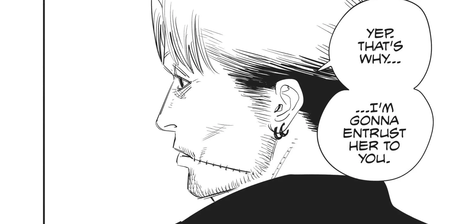 Chainsaw Man Chapter 89.1 page 336 - 