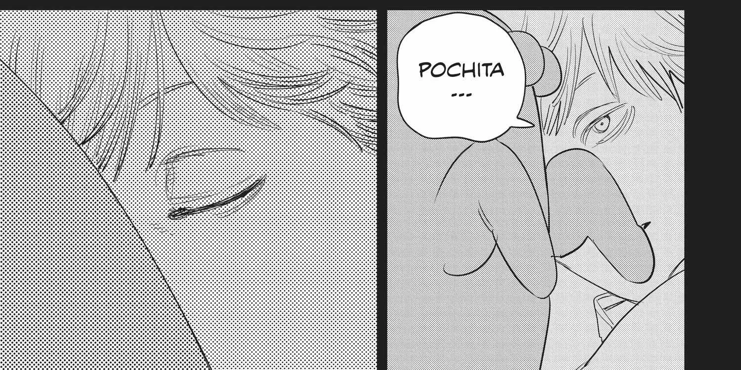 Chainsaw Man Chapter 89.1 page 346 - 