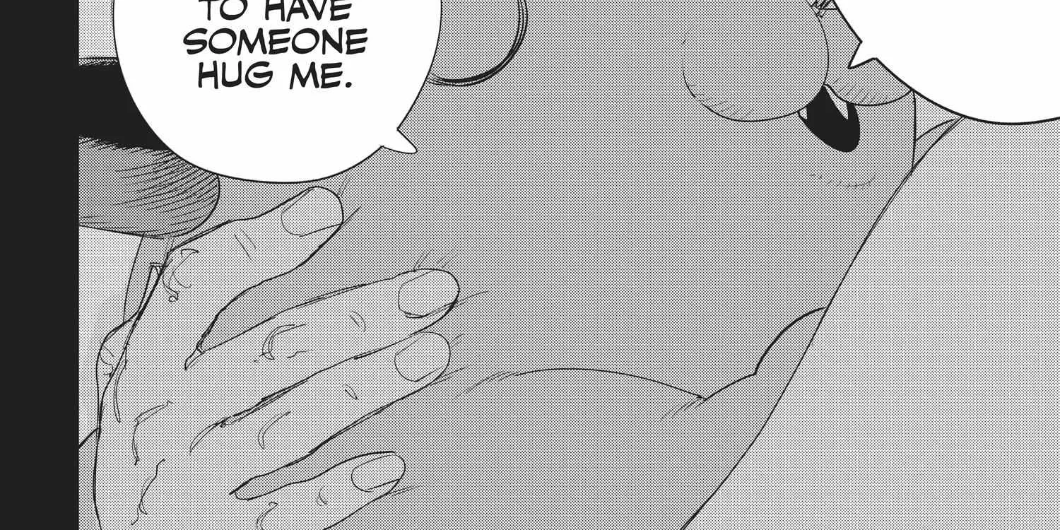 Chainsaw Man Chapter 89.1 page 348 - 