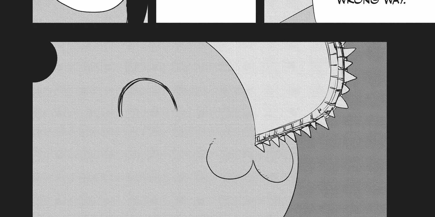 Chainsaw Man Chapter 89.1 page 352 - 