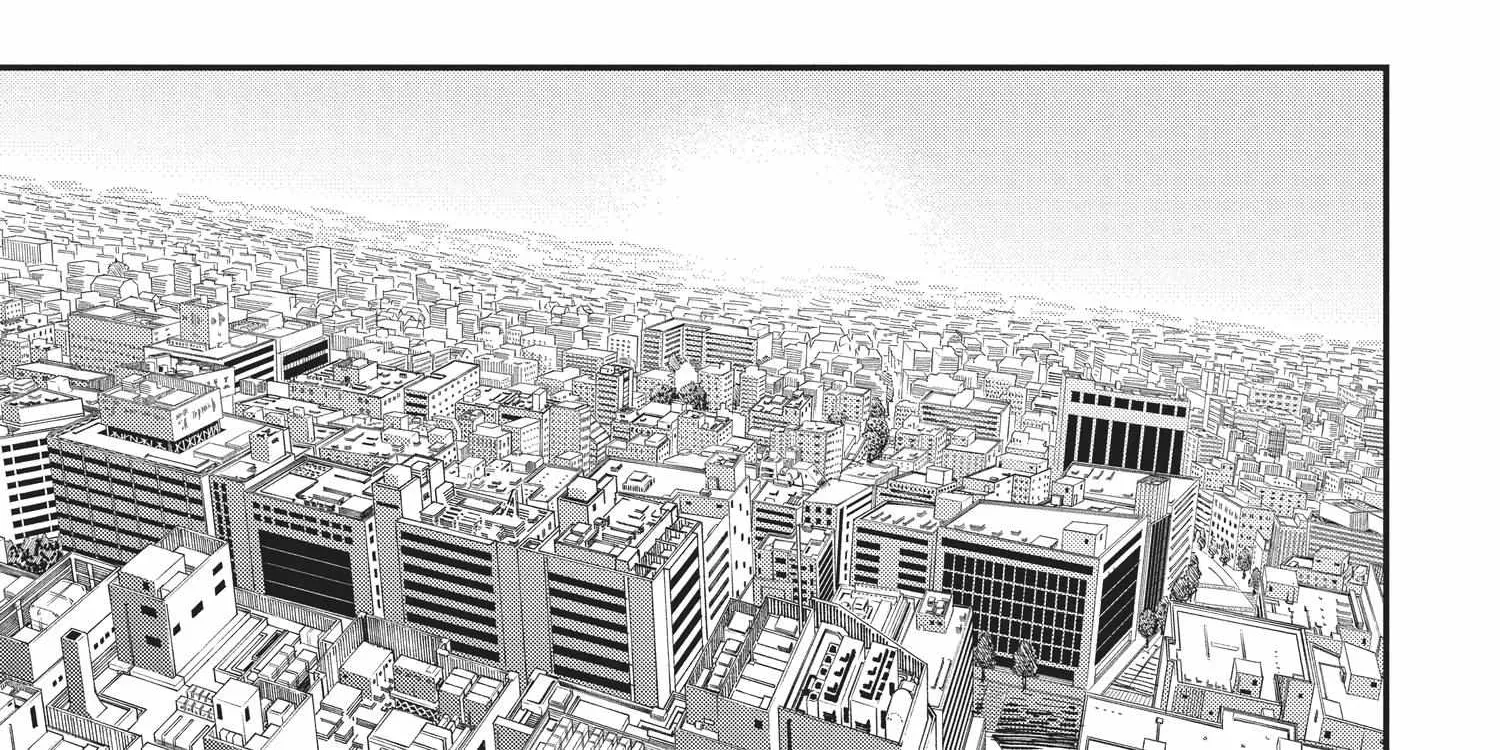Chainsaw Man Chapter 89.1 page 354 - 