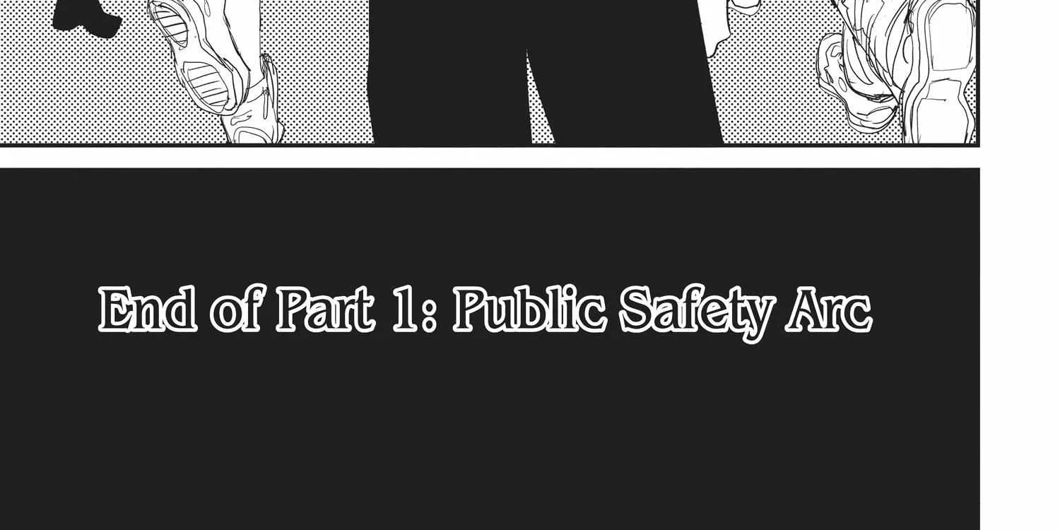 Chainsaw Man Chapter 89.1 page 358 - 