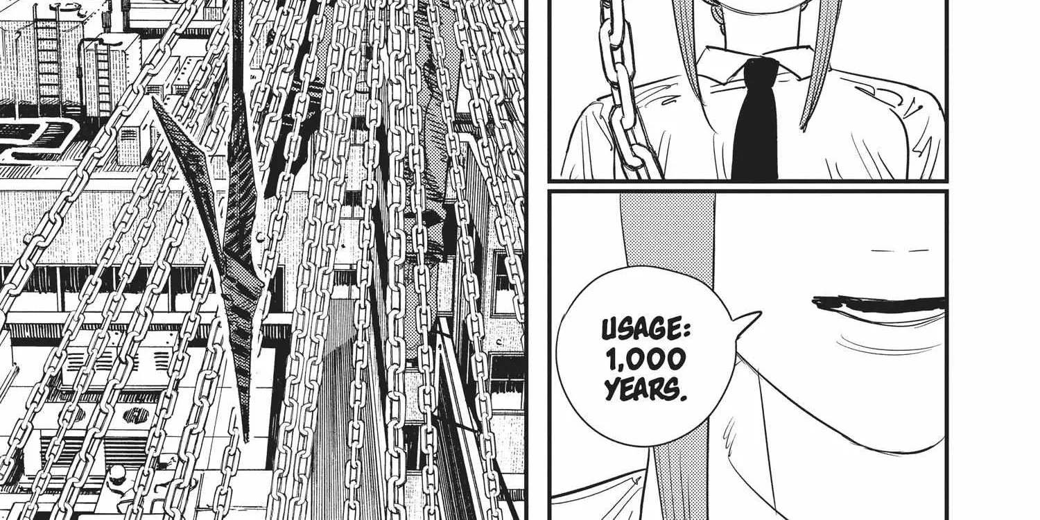 Chainsaw Man Chapter 89.1 page 41 - 