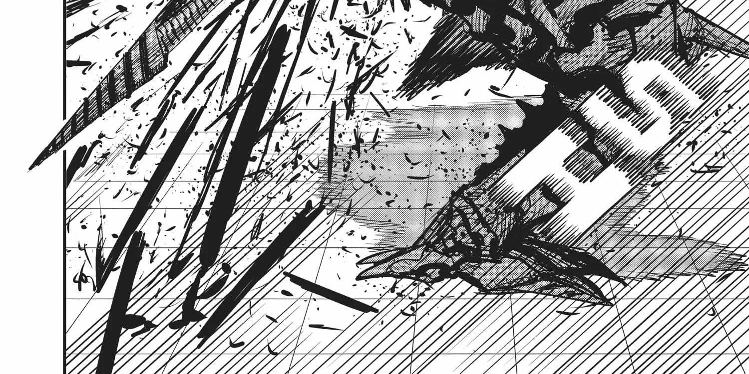 Chainsaw Man Chapter 89.1 page 44 - 