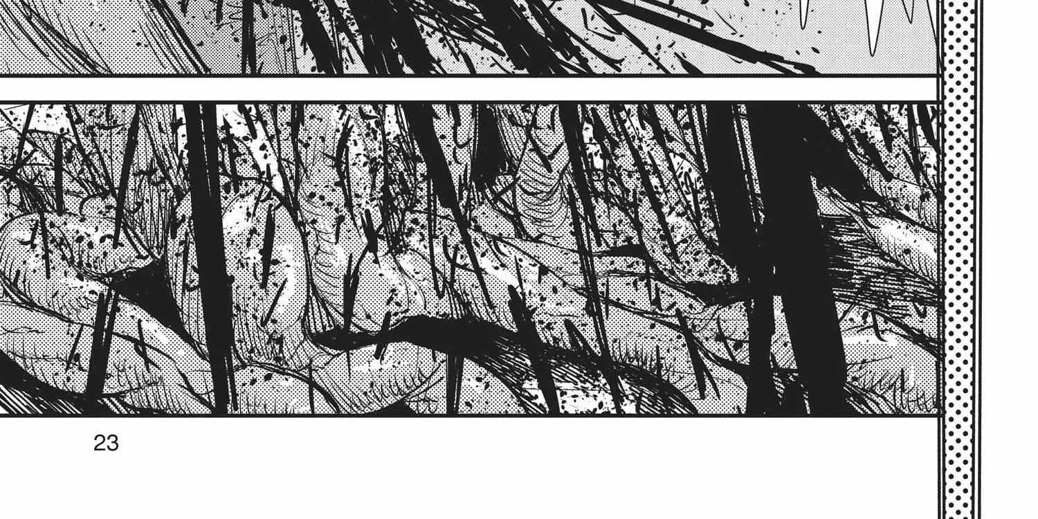 Chainsaw Man Chapter 89.1 page 46 - 