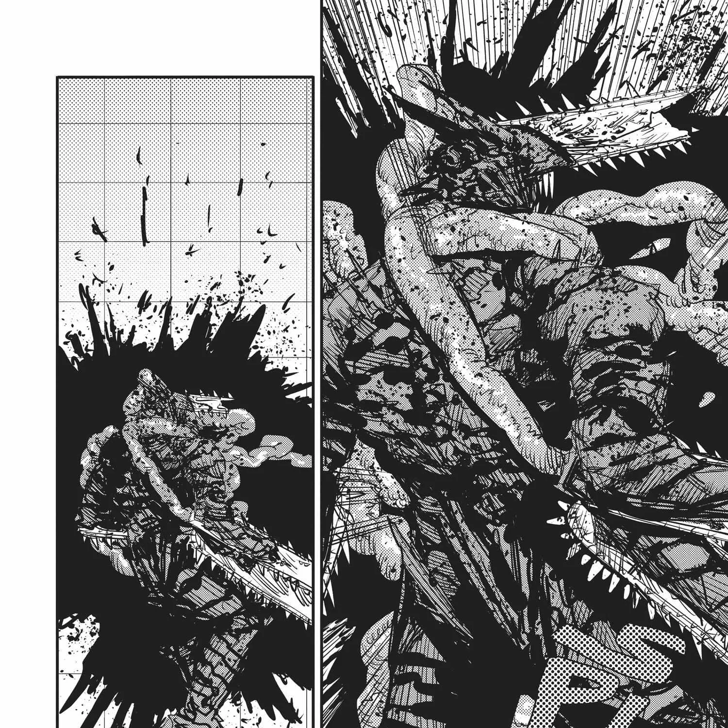 Chainsaw Man Chapter 89.1 page 47 - 