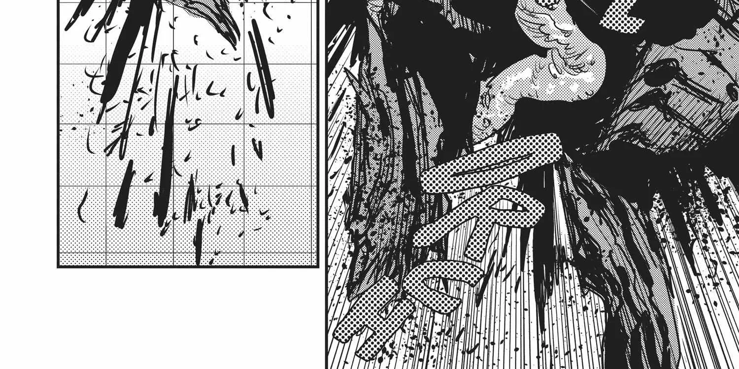 Chainsaw Man Chapter 89.1 page 48 - 