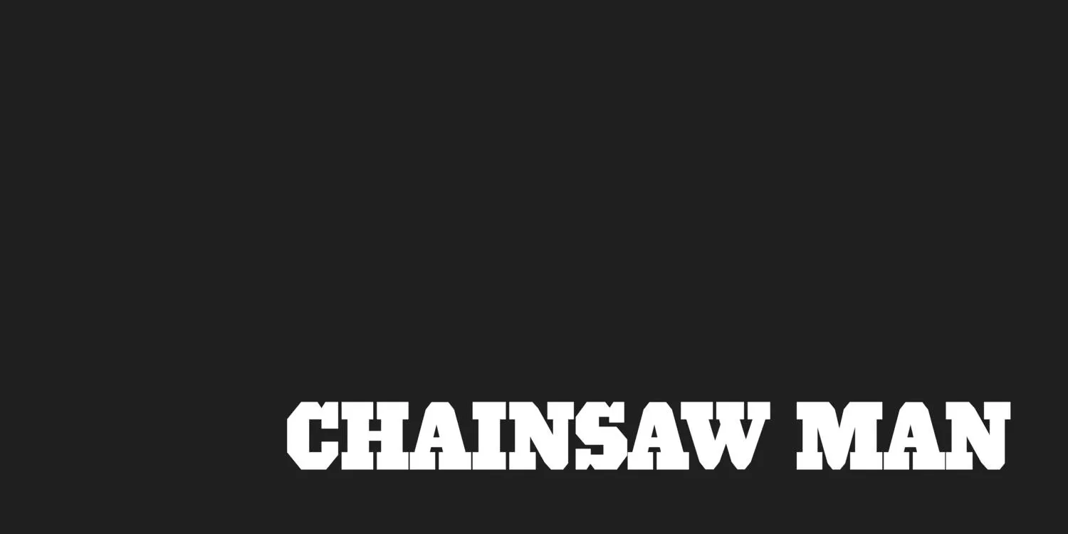 Chainsaw Man Chapter 89.1 page 52 - 