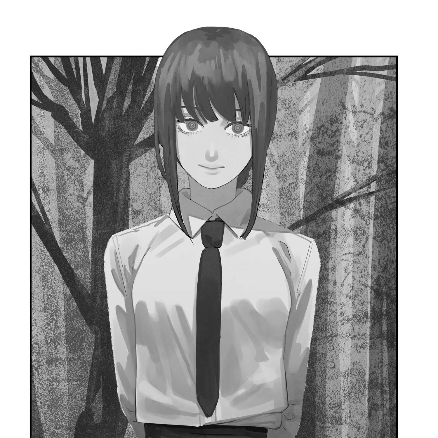 Chainsaw Man Chapter 89.1 page 53 - 