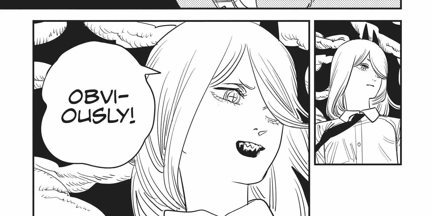 Chainsaw Man Chapter 89.1 page 62 - 