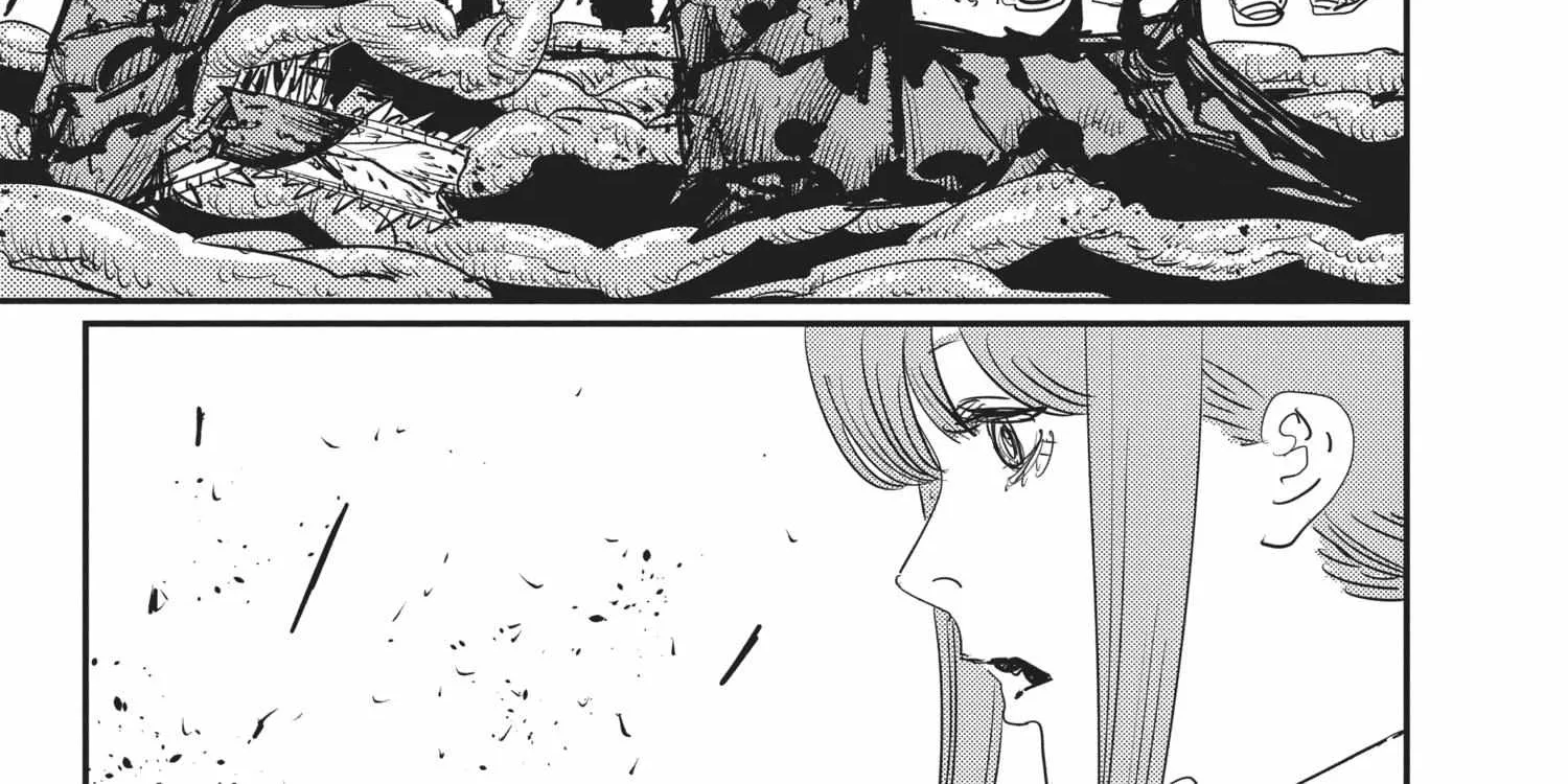 Chainsaw Man Chapter 89.1 page 66 - 