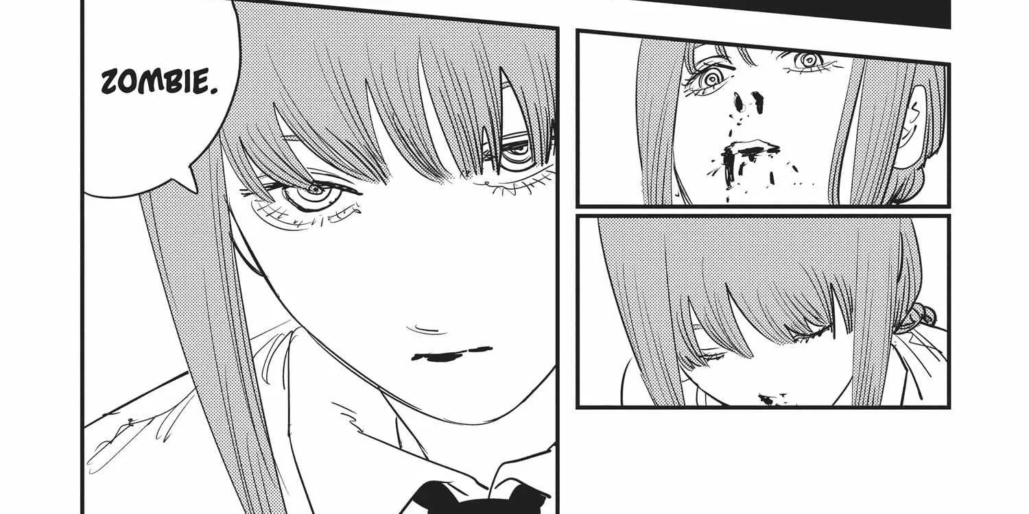 Chainsaw Man Chapter 89.1 page 75 - 