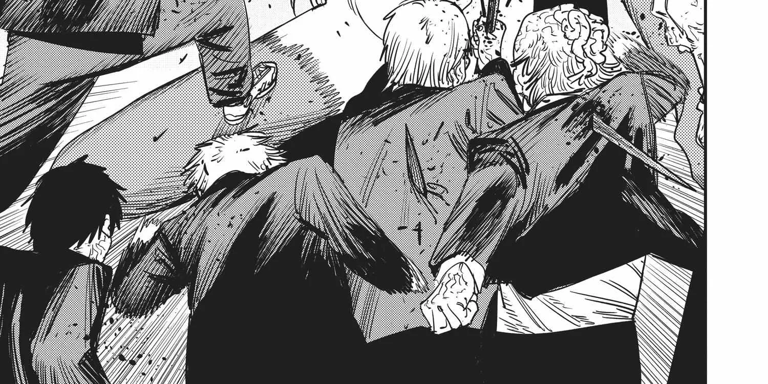 Chainsaw Man Chapter 89.1 page 79 - 