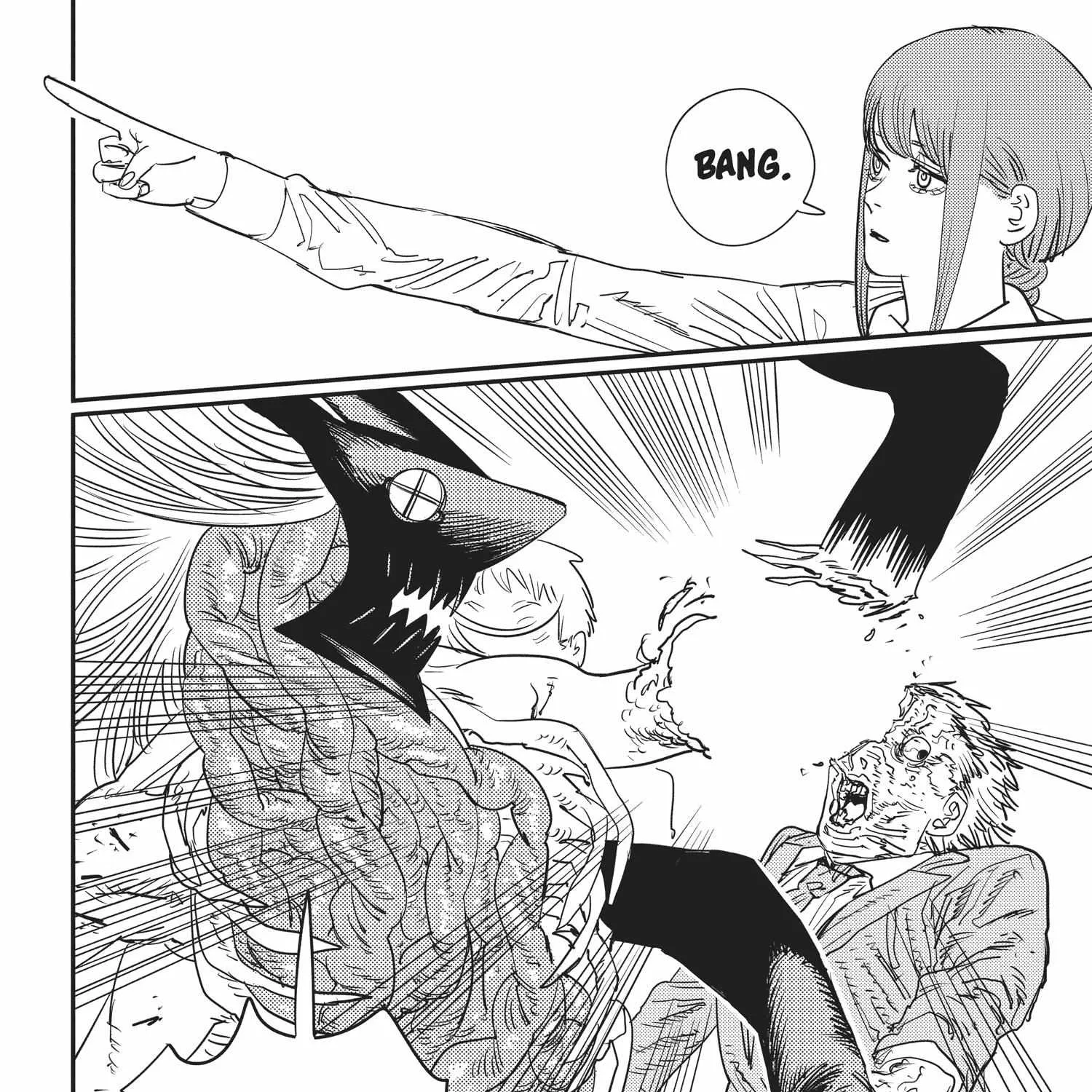 Chainsaw Man Chapter 89.1 page 80 - 