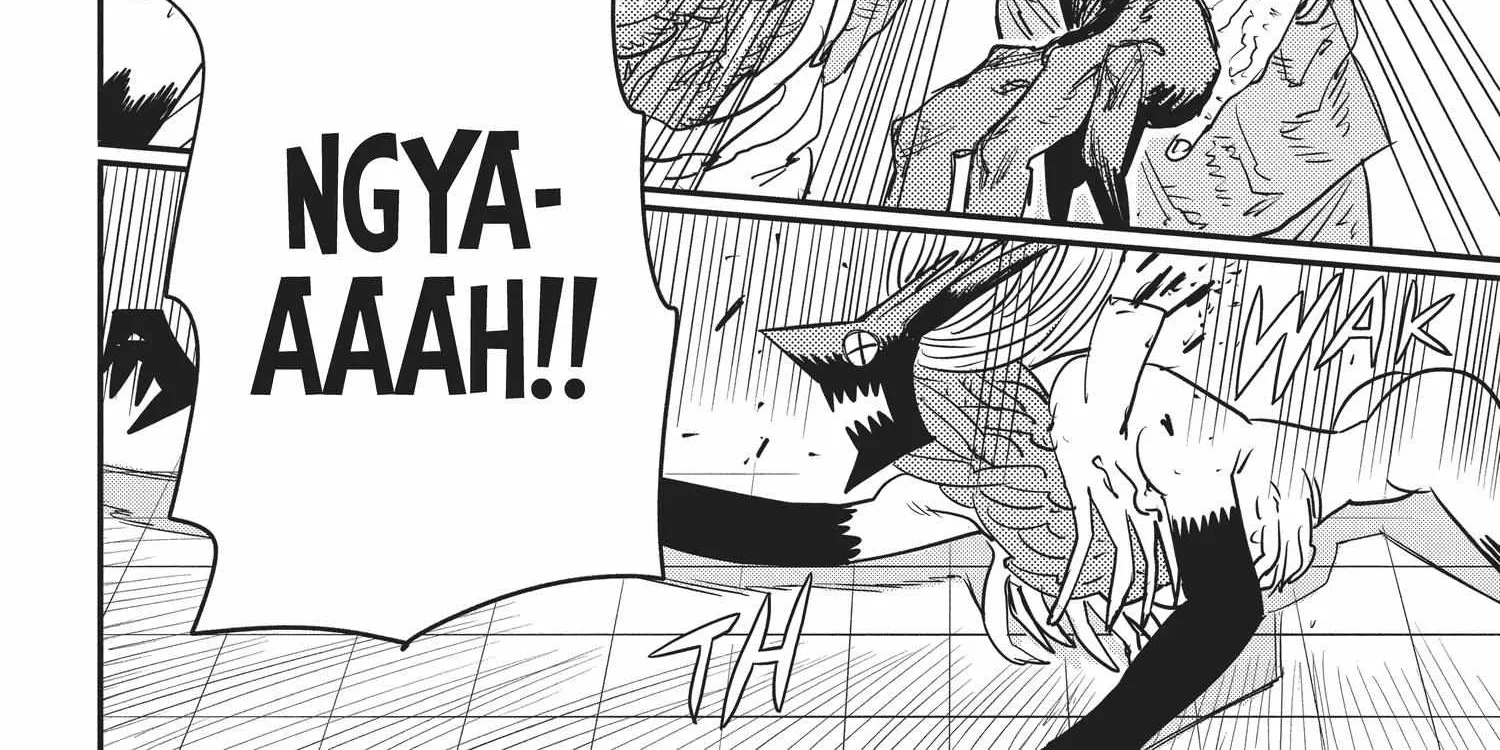 Chainsaw Man Chapter 89.1 page 81 - 