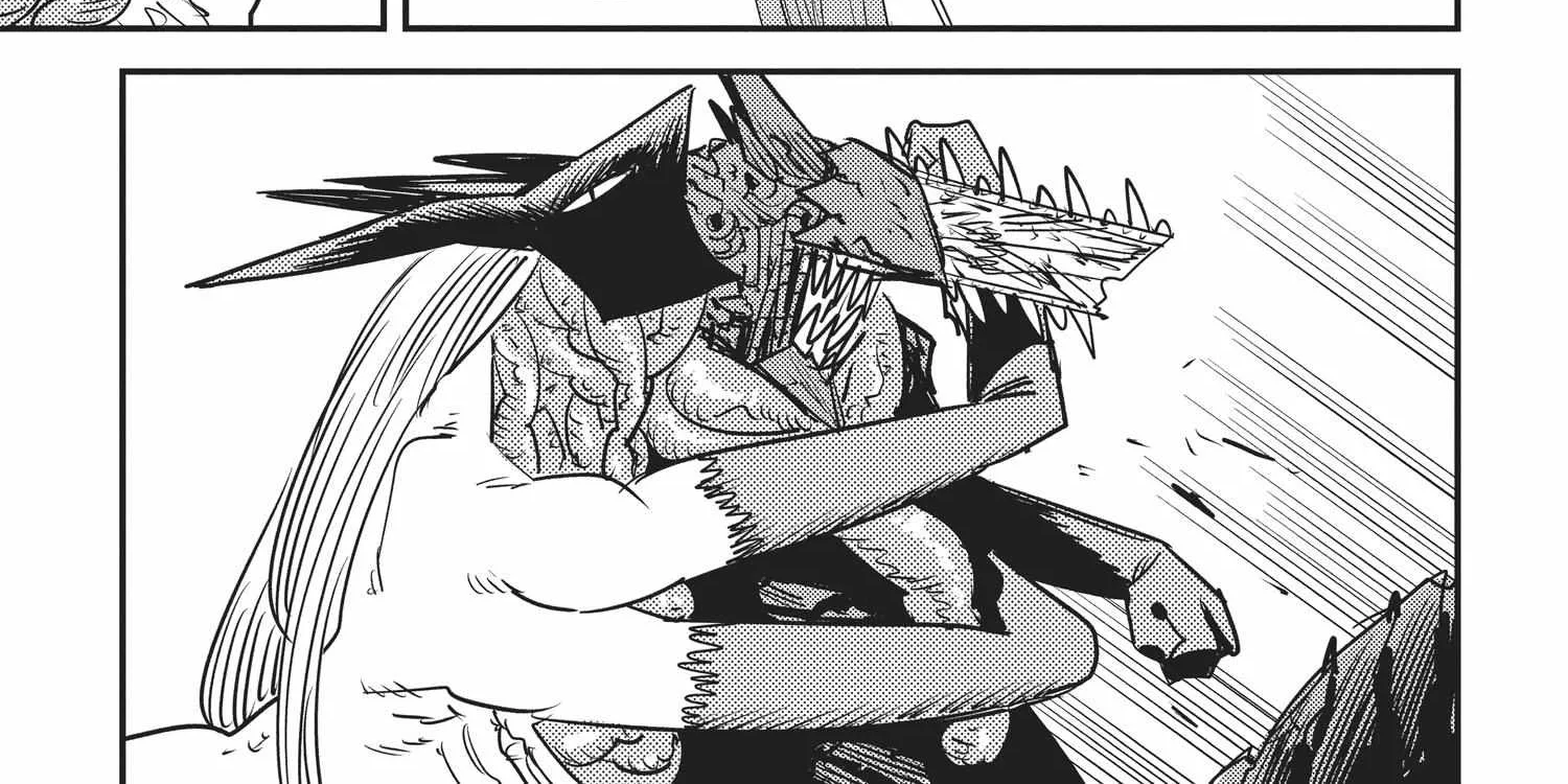 Chainsaw Man Chapter 89.1 page 83 - 