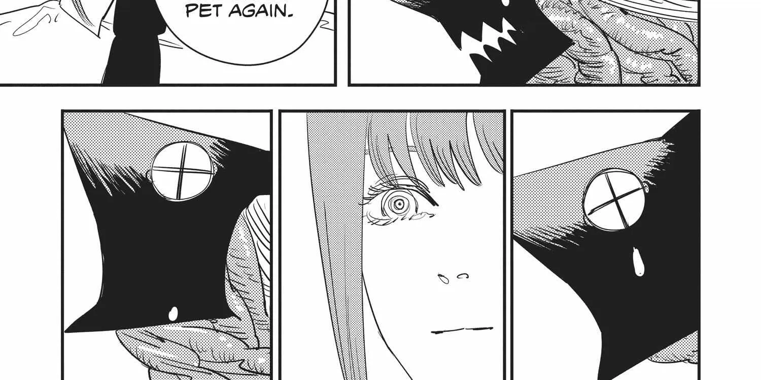 Chainsaw Man Chapter 89.1 page 87 - 
