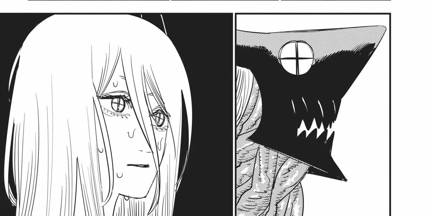 Chainsaw Man Chapter 89.1 page 95 - 