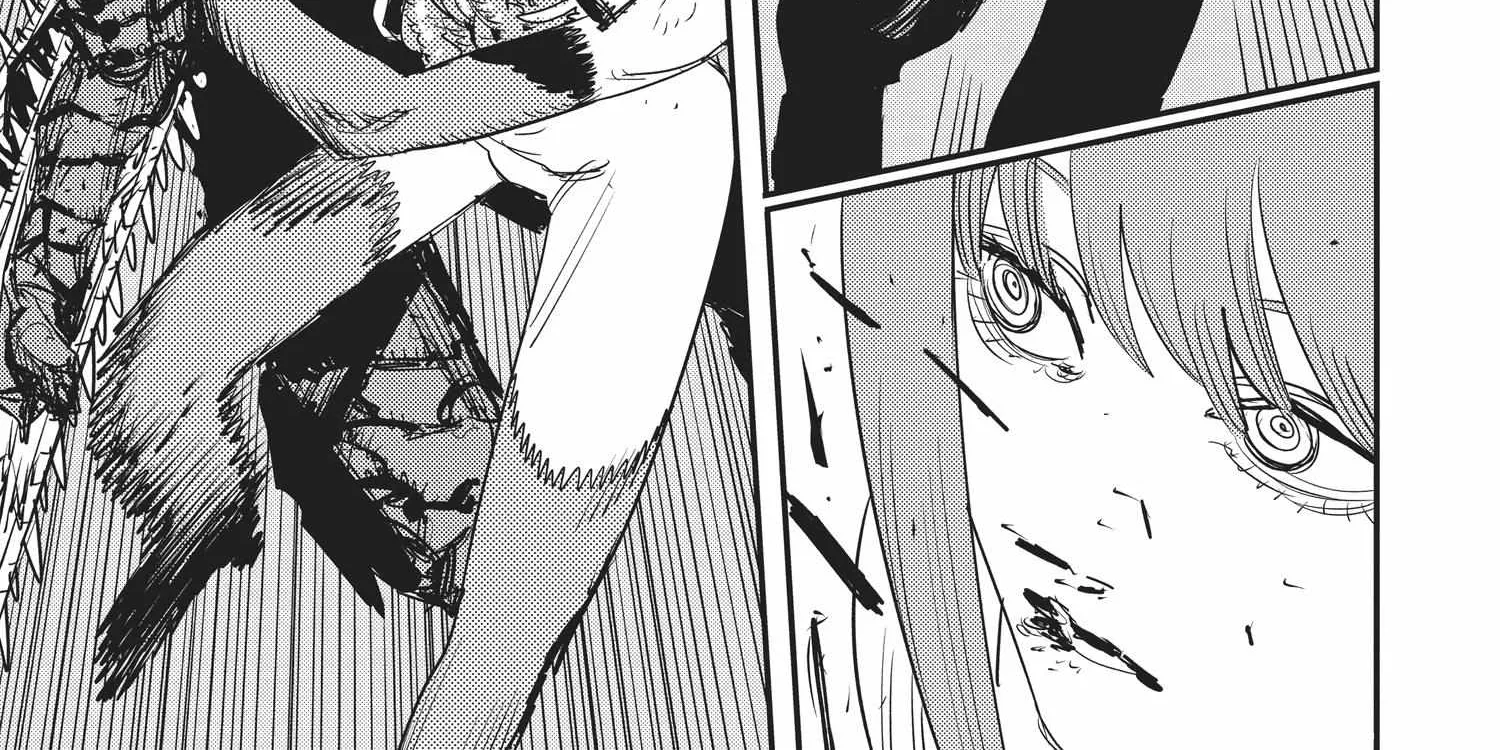 Chainsaw Man Chapter 89.1 page 99 - 