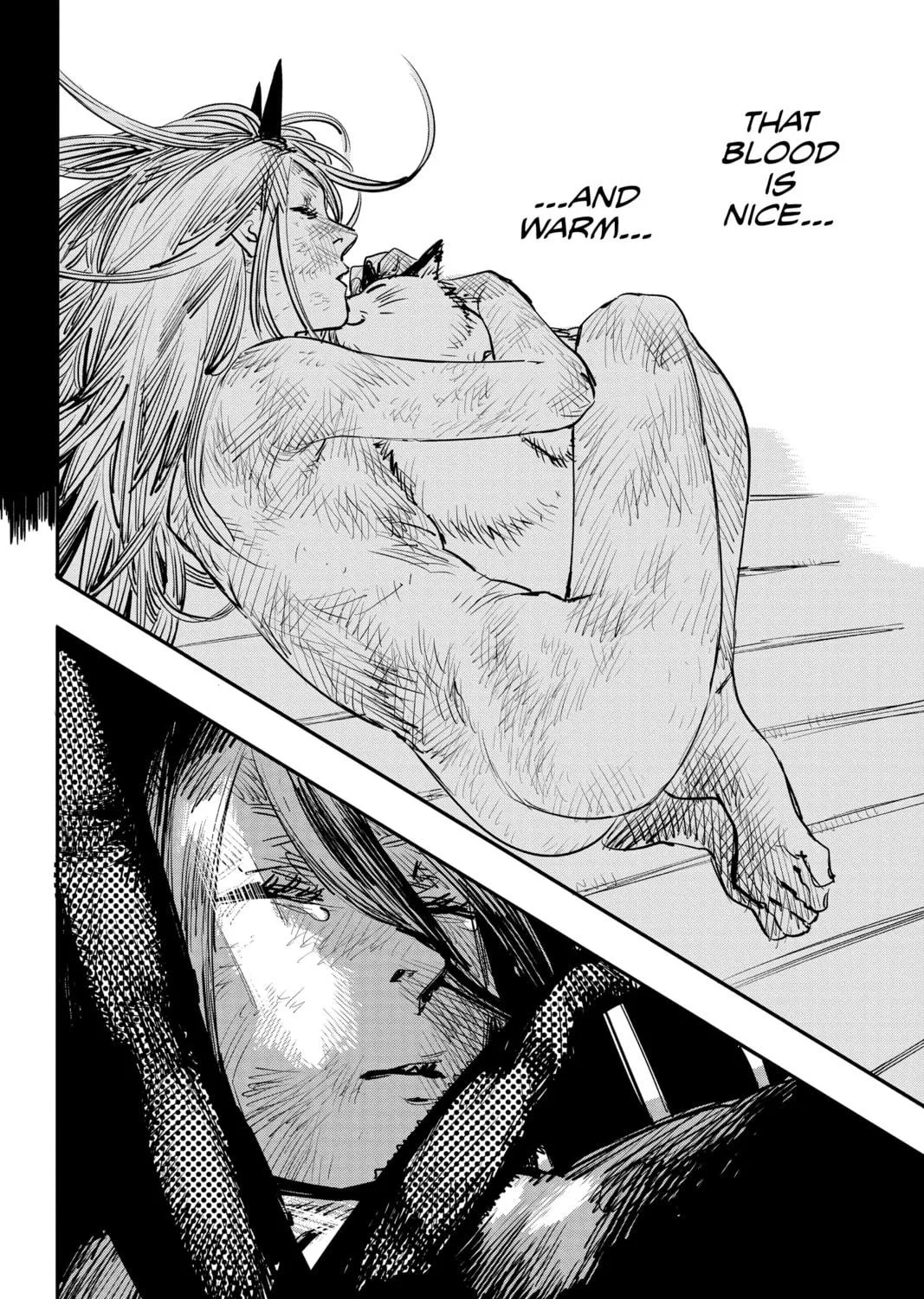 Chainsaw Man Chapter 9 page 11 - 