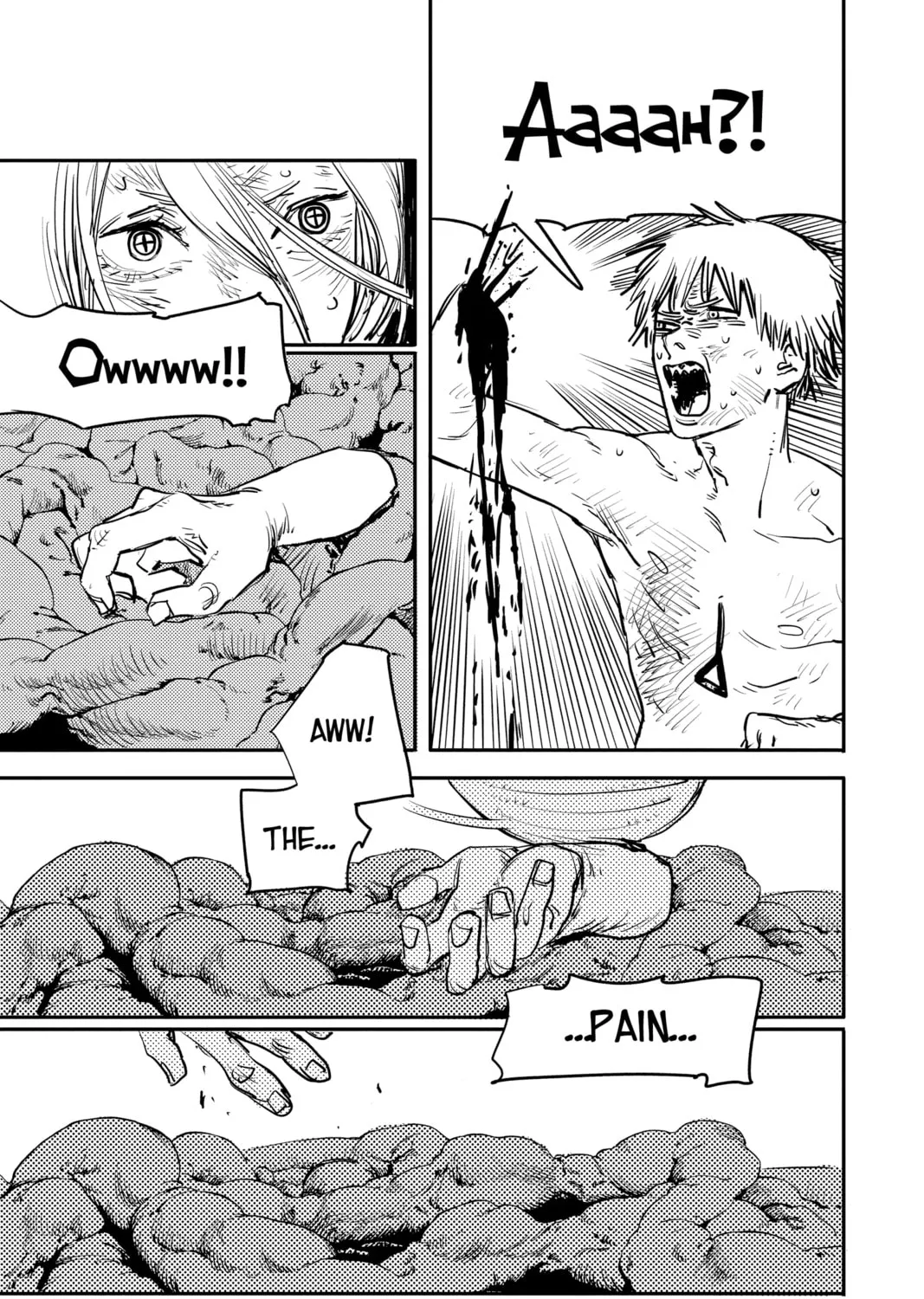 Chainsaw Man Chapter 9 page 25 - 