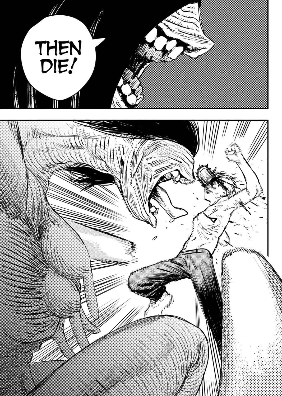 Chainsaw Man Chapter 9 page 37 - 