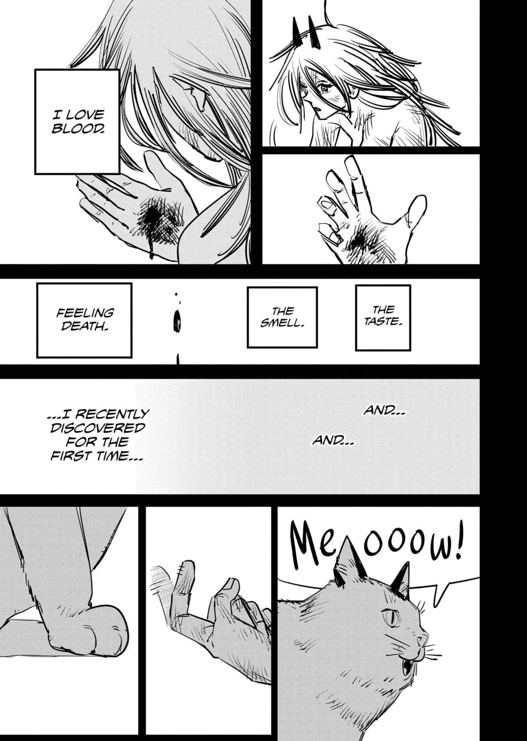 Chainsaw Man Chapter 9 page 9 - 