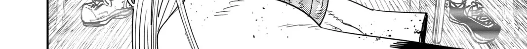 Chainsaw Man Chapter 91 page 4 - 