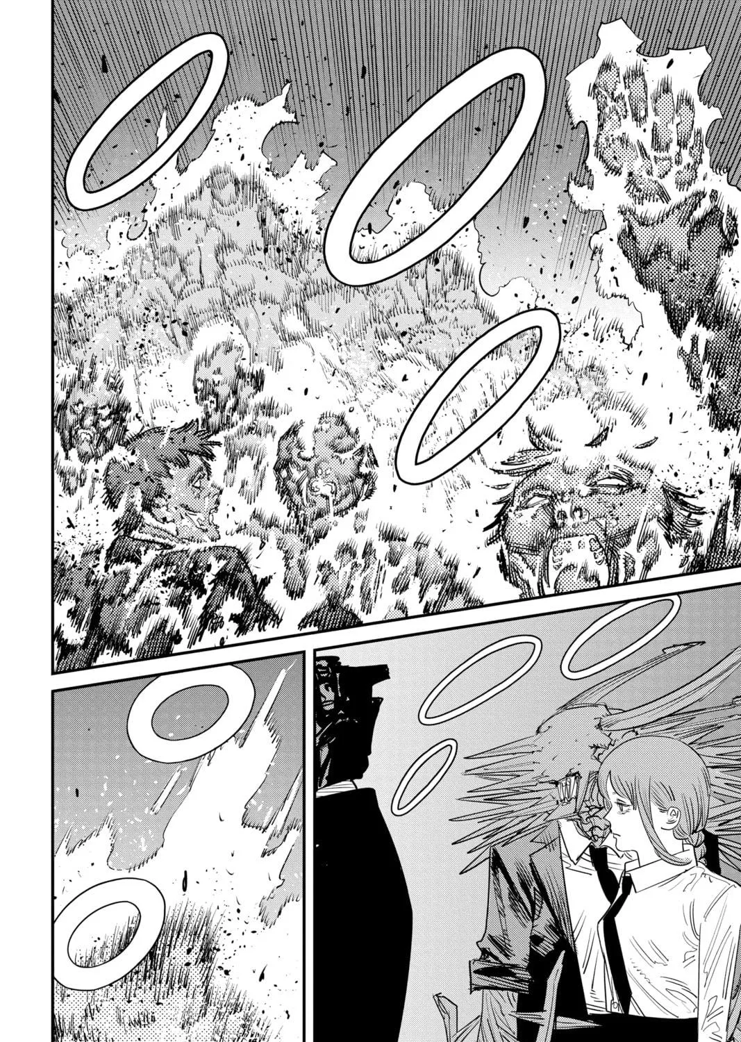 Chainsaw Man Chapter 94 page 23 - 