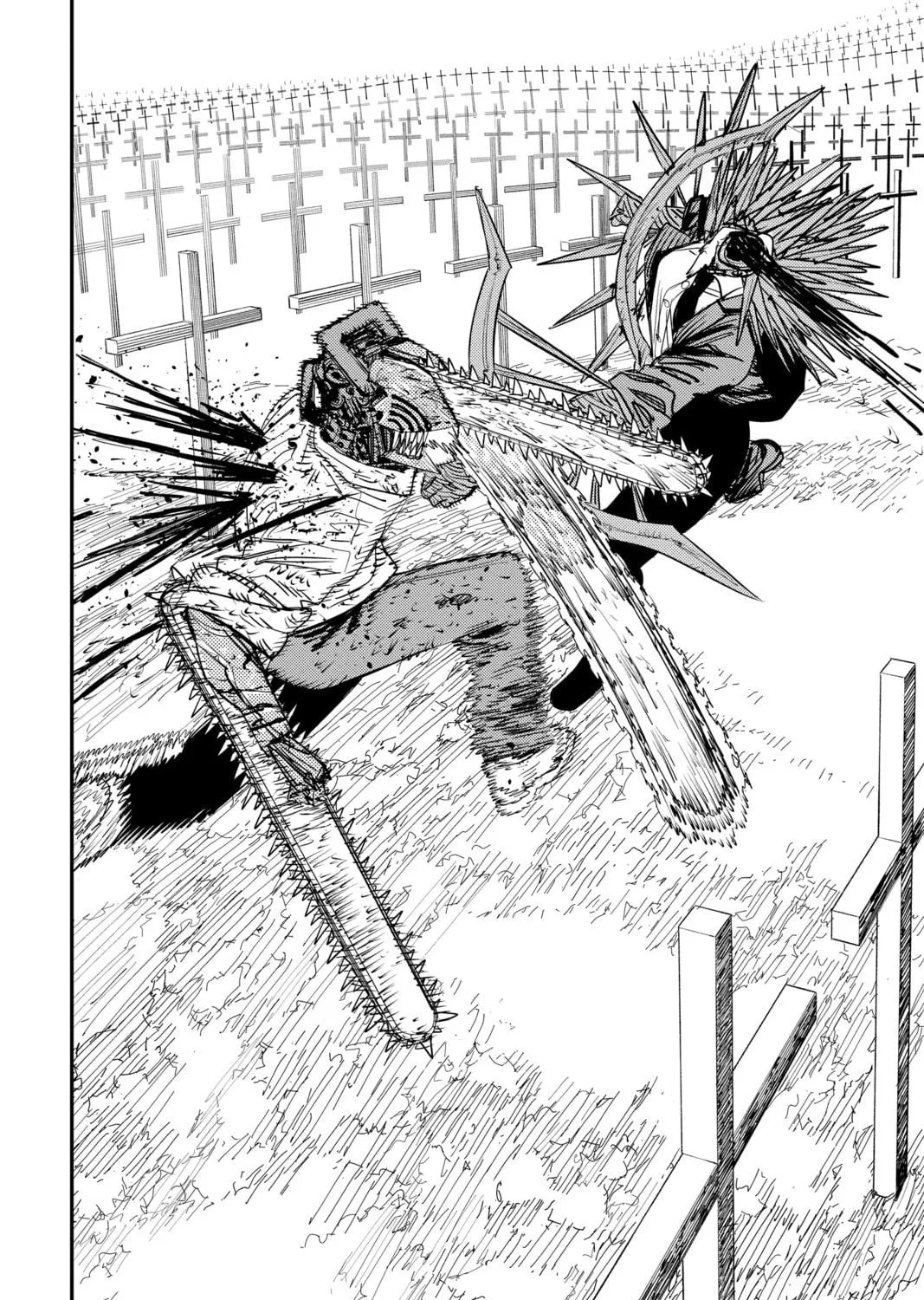 Chainsaw Man Chapter 94 page 29 - 