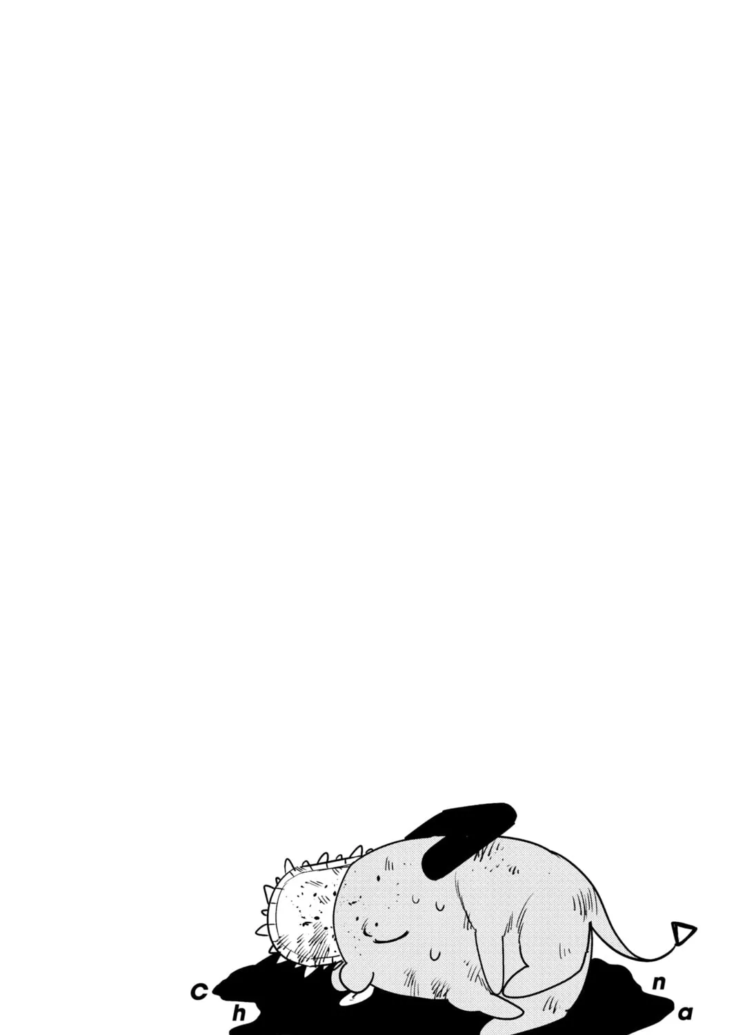 Chainsaw Man Chapter 94 page 37 - 