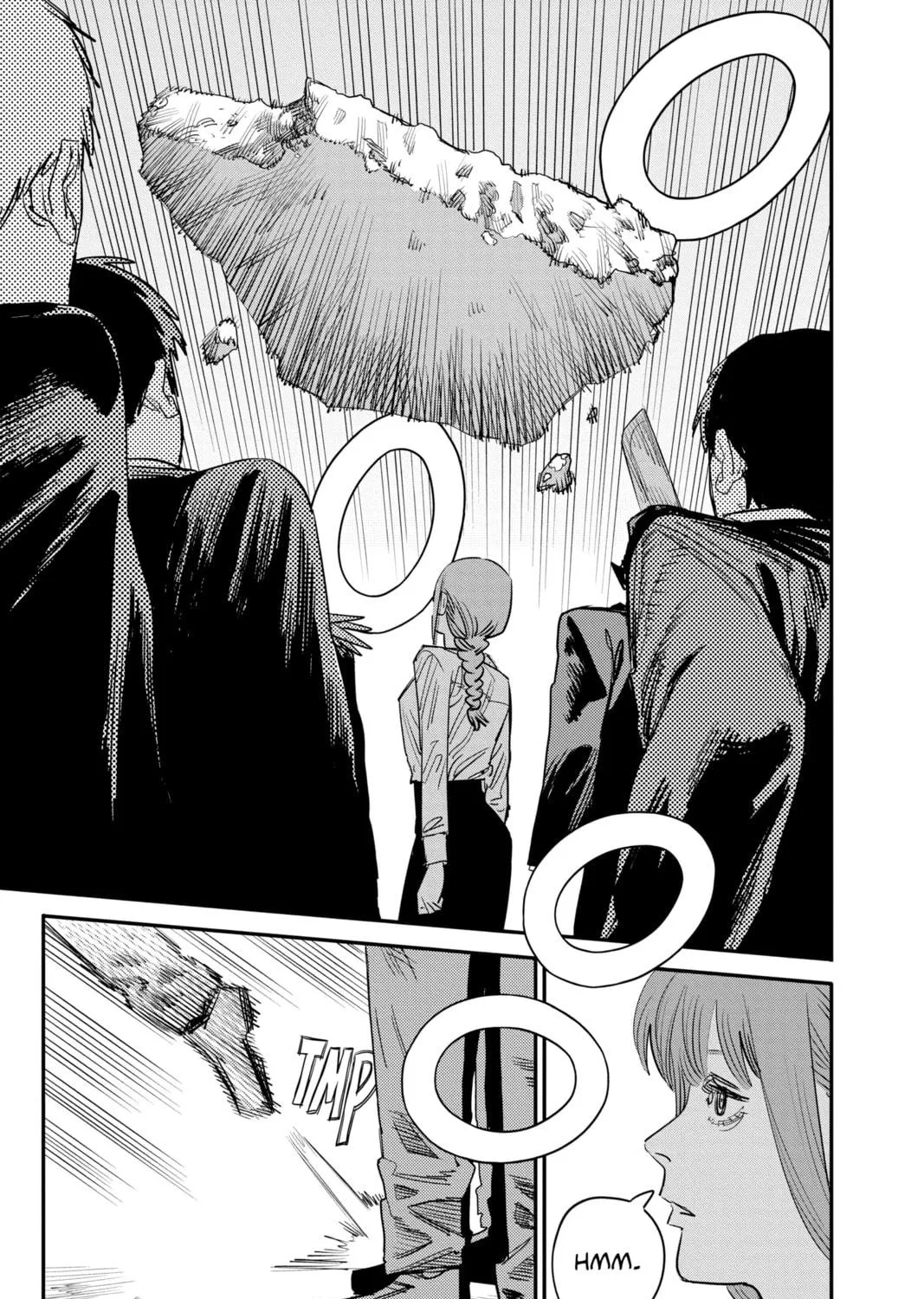 Chainsaw Man Chapter 94 page 9 - 