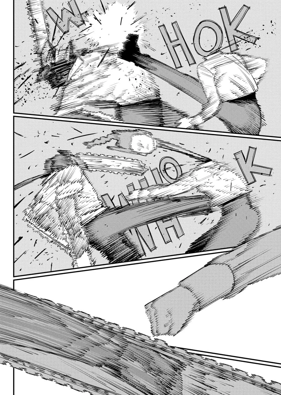 Chainsaw Man Chapter 95 page 11 - 