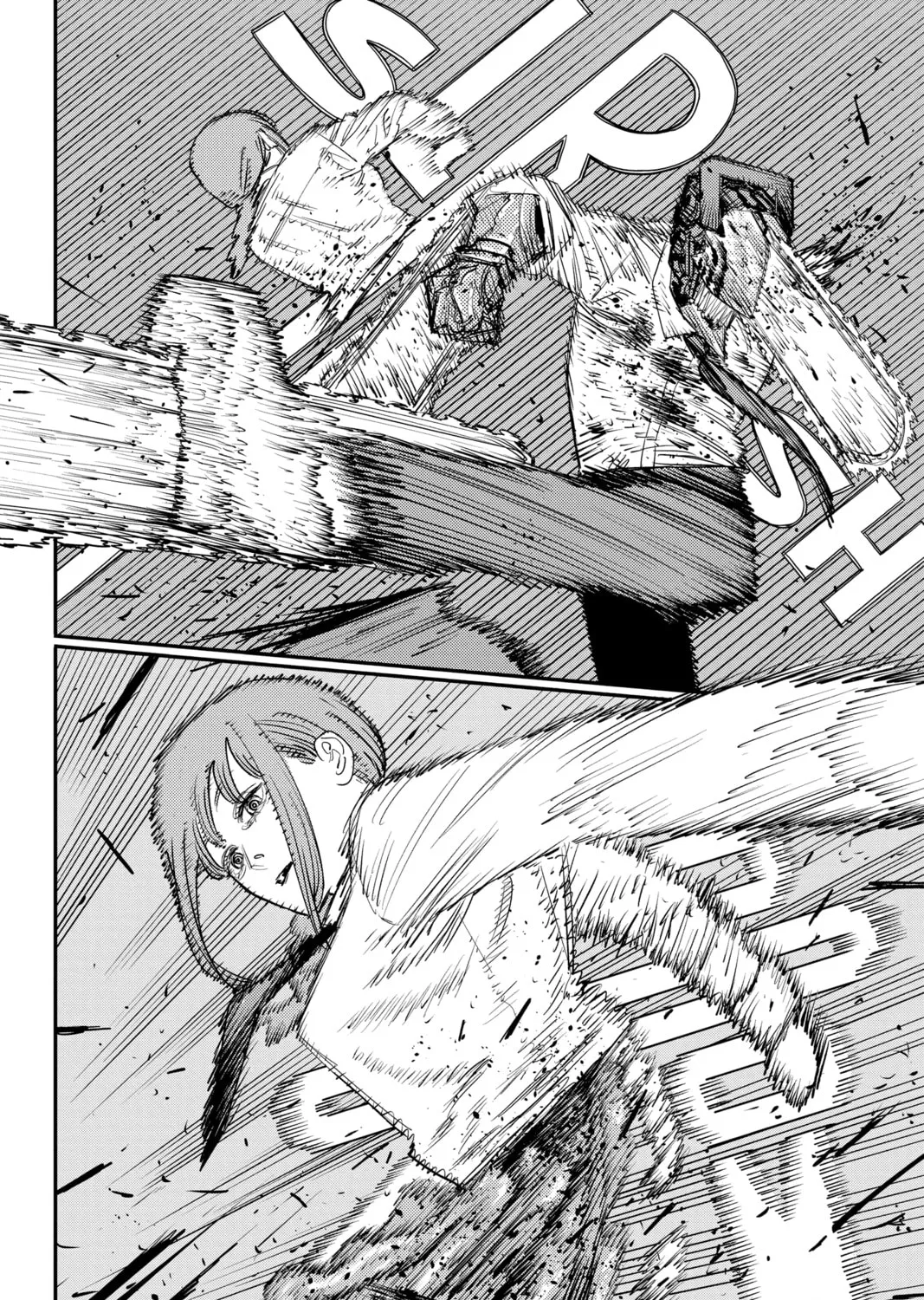 Chainsaw Man Chapter 95 page 15 - 